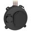 3PH socket outlet T2S Domestic TE thumbnail 2