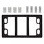 BS3-CI Assembly kit, for CI enclosure L=250mm thumbnail 3