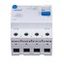 Residual current curcuit breaker 125A, 4-pole, 30mA, type AC thumbnail 10