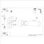 FLASH WHITE WALL LAMP 1XE27 thumbnail 6