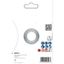 Diamond cutting disc Best for Marble 125 x 22,23 x 2,2 x 3 mm thumbnail 2