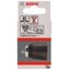 Keyless chucks up to 10 mm 1 – 10 mm for GSR 10,8 V-LI-2 Professional thumbnail 2