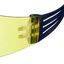 3M™ SecureFit™ 100 Safety Glasses, Blue frame, Anti-Scratch / Anti-Fog thumbnail 9