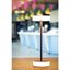 VINOLINA, table lamp, battery, IP54, 2700/3000K, TOUCH, black thumbnail 2
