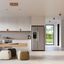 HANGING LAMP WOODY NATURAL WOOD GU10 1X40W IP20 thumbnail 6