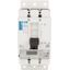 NZMH2-PX250-SVE NZM2 PXR25 circuit breaker - integrated energy measurement class 1, 250A, 3p, Screw terminal, plug-in technology thumbnail 3