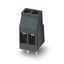 MKDS 3/ 2-5,08 HT BK - PCB terminal block thumbnail 1