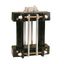 TAU9 - Current transformer - Cable/passing bar: 55x165mm - Ratio: 2000/1A thumbnail 1