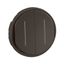 DOUBLE SWITCH INDICATOR CELIANE BLACK thumbnail 2