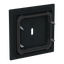 Central disc USB-C power supply insert 65W Busch-art linear® thumbnail 3
