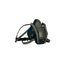 3M™ Reusable Half Face Mask Respirator, Quick Latch, Medium, 6502QL thumbnail 5