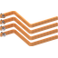 RCT114A RCT114A    Connec. set T1 fixed t. 4P thumbnail 2