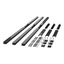 Panel Connector 4FT x3 Black thumbnail 1