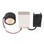 NEW TRIA® UNIVERSAL, LED module, 2500/3000/4000K, 60°, PHASE, black thumbnail 2