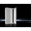VX Distribution enclosure (ISV), WHD: 1100x2000x400 mm, sheet steel, two-door thumbnail 1