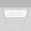 Toledo Flat, 30 W, 3450 lm, 830, white, on/off Lay-in luminaires, L 62 thumbnail 2
