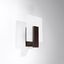 WALL LAMP LAPPO WENGE E14 IP20 thumbnail 6