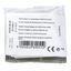 Distance-adaptor for the integration in VISIO 50 (5 pieces) thumbnail 3