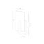 CEILING LAMP LAPPO NATURAL WOOD E27 IP20 thumbnail 4