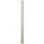 XLACC16 Cable Duct 75mm, vertical for section height 1600mm thumbnail 1