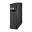 Eaton 3P Ellipse UPS FR, 550 VA, 330 W, Input: C14, Outputs: (3) Frenc thumbnail 15