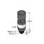 LED Signal Light Tower Light   TL50HYAOS3Q thumbnail 2