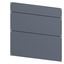 SIVACON, base, EMC, IP40, D: 1000 mm, W: 900 mm, zinc-plated thumbnail 2