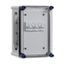 Distribution enclosure MCB 3x16A incl. bus bars thumbnail 1