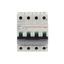 EP63N C40 Miniature Circuit Breaker - 3+NP - C - 40 A thumbnail 7