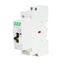 Modular contactor with manual control, rail mounting, 2NO contacts, 25A thumbnail 1