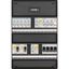 Systeem 55 consumer unit, 3-phase - PV ready thumbnail 3