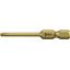 851/4 R Bits Phillips met gereduceerde schacht, PH 2 x 50 mm thumbnail 1