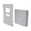 ProfiSNAP Mounting Kit, moulded-case circuit breaker 630A, for enclosu thumbnail 2