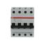 S203M-B16NA Miniature Circuit Breaker - 3+NP - B - 16 A thumbnail 2