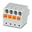 FK-MCP 1,5/ 4-ST-3,5 GY7035 - PCB connector thumbnail 1