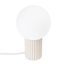 Table lamp HALO beige thumbnail 1