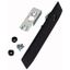 XALKP-3MM-TWKB Key plate, for 3 mm double ward key thumbnail 1
