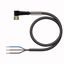 Actuator and Sensor Cable, PVC Connection Cable   PKW3M-7/TEL thumbnail 1