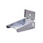 SP DOUBLE DUTY BRACKET 150 1,2MM Z275 thumbnail 2