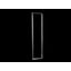 VX Swing frame, large, without trim panel, W: 600 mm, min. enclosure H: 2200 mm thumbnail 2