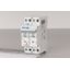 Stove circuit-breaker, 16 A, 2p+2N, characteristic: B thumbnail 1
