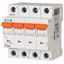 Miniature circuit breaker (MCB), 80A, 4 p, OV thumbnail 2