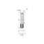 Submersible deepwell pump SP 95-2 9.2 kW 3x400Y 50Hz MS6000Rp5&quot; thumbnail 3