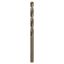 Metal drill bits HSS-Co, DIN 338 4,5 x 47 x 80 mm 1 pcs. thumbnail 1