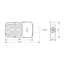 LEDRoadlight-E 100W-4000 thumbnail 4