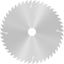 Optiline Wood circular saw blade 235 x 30/25 x 2,8 mm, 48 thumbnail 1