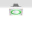 Decorative element L 246 B 246 H 14 colour: silver thumbnail 2