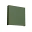 Wall lamp VANTA olive green thumbnail 1