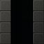 Push button KNX Cover kit-4, complete, anthr. thumbnail 4
