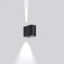 NADELSPOT PRO, 23 W, 1400 lm, 830, anthracite, DALI Wall luminaires, L thumbnail 1